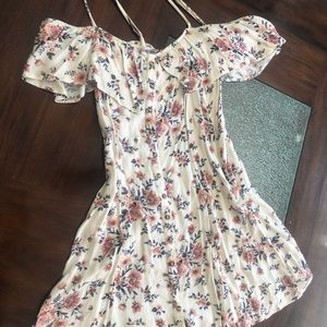 American eagle summer dress